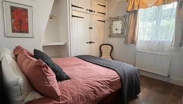 Charming Dorset Seaside Escape - Foto 5