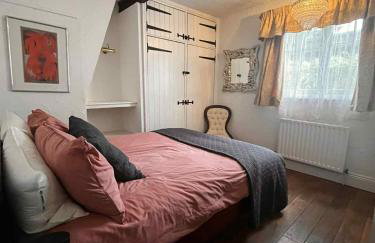 Charming Dorset Seaside Escape - Foto 5