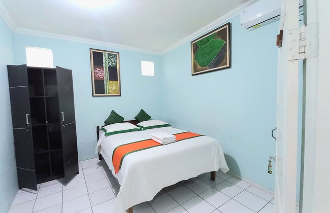 Homestay Simply Homy dekat Tugu Jogja dan Monjali - Foto 8