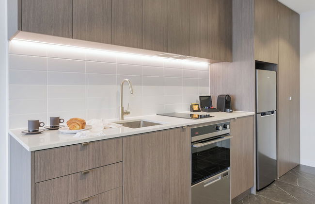 Punthill Tuggeranong - Foto 22