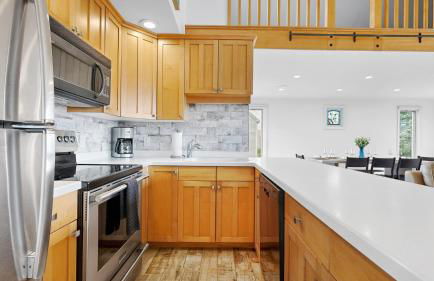 Salty Dolphin by Bayley Vacation Rentals - Foto 21