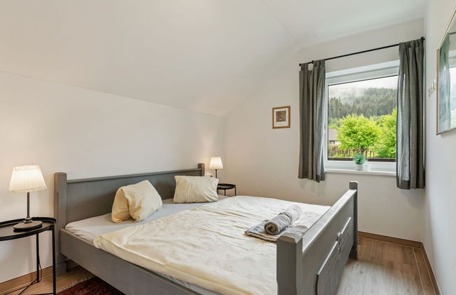 Apartment Salzburg Near Speiereck Lift - Foto 6