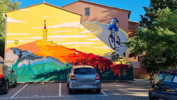 Le Gîte du Festival Sud Aqua - Avignon TGV - Foto 2, Profilbild