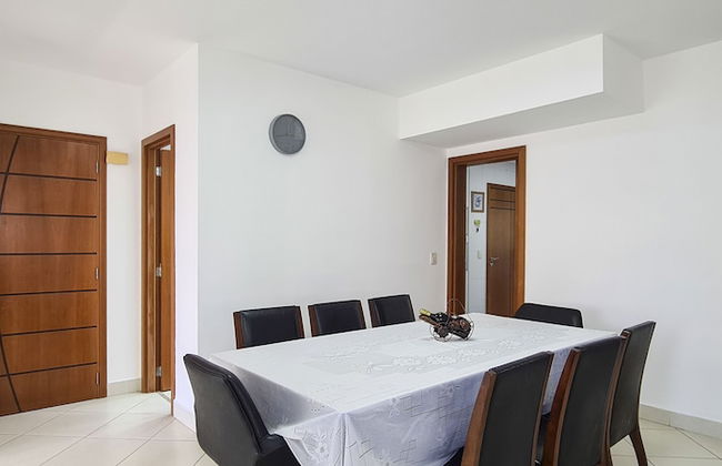 Apartamento Mirante Astúrias - Guarujá - Foto 12