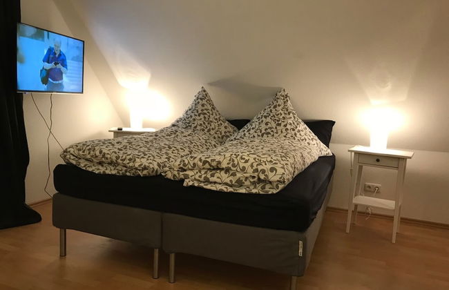 Haus Fischkutter - Foto 4