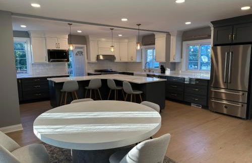 7BR Spacious Property Perfect For up to 15! - Foto 79