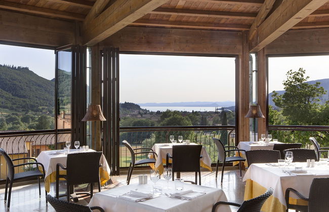 Poiano Resort Apartments - Photo 31