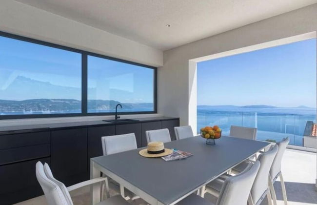 Villa Ateneum Comfortable Holiday Residence - Foto 20