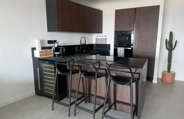 Appartement vue mer Nice - Photo 3