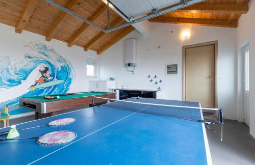 Villa Stari Punat - Foto 38