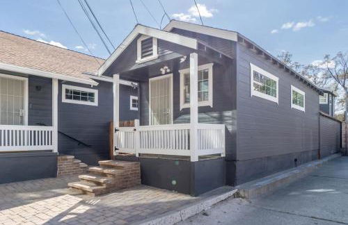 Modern 1-BR Apartment Close to Downtown Vibes - Foto 14