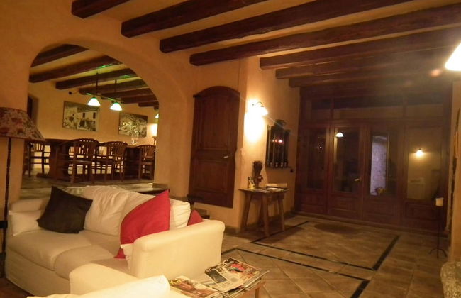 Mas Els Terrats - Foto 19