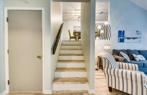 Niceville Retreat with Boat Dock, Golf Course and Pool - Foto 6