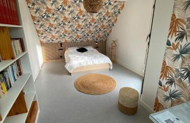 ker diskuiz, Bugueles Nice sea view - Foto 8