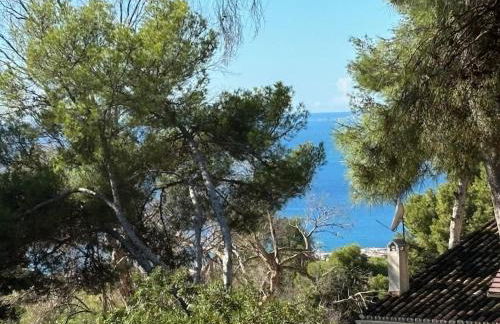 VILLA OASIS PINARES DE SAN ANTÓN -pool, sea, near Málaga city center- - Foto 10