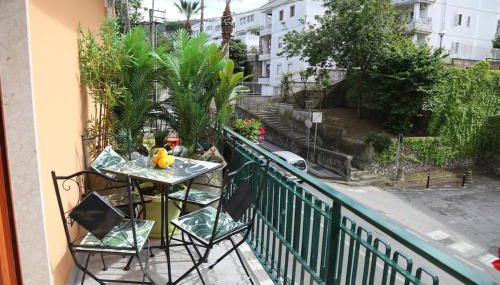 La Rosa Home Sorrento coast - Foto 4