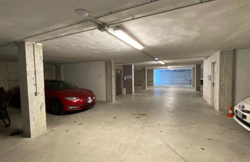 Residenza Villa Flores - Foto 12