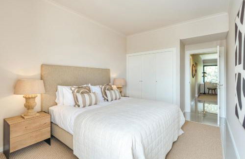 Apartamento T2 renovado no Vila Sol com piscina - Foto 11