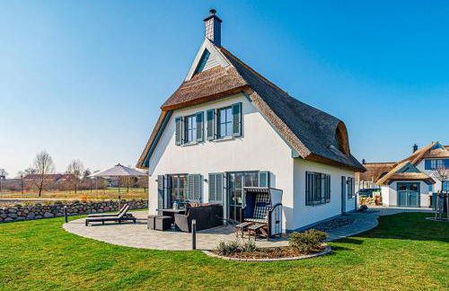 Kramerhof Rügenblick Nr 53 - Foto 1