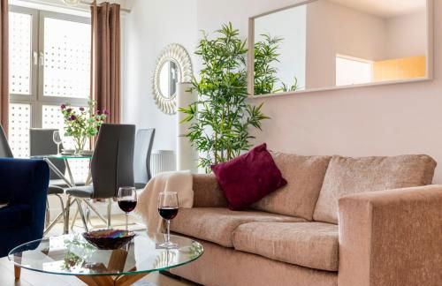 1 Bed Apartment - Redhill Central, Surrey, Gatwick #3 - Foto 6