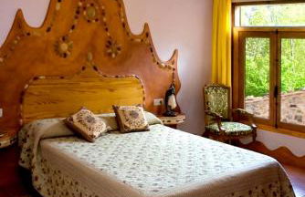 Masía La Posada del río Carbo - Photo 45