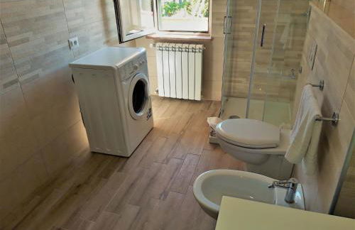 Residenza Villa Angelina Tropea - Foto 23