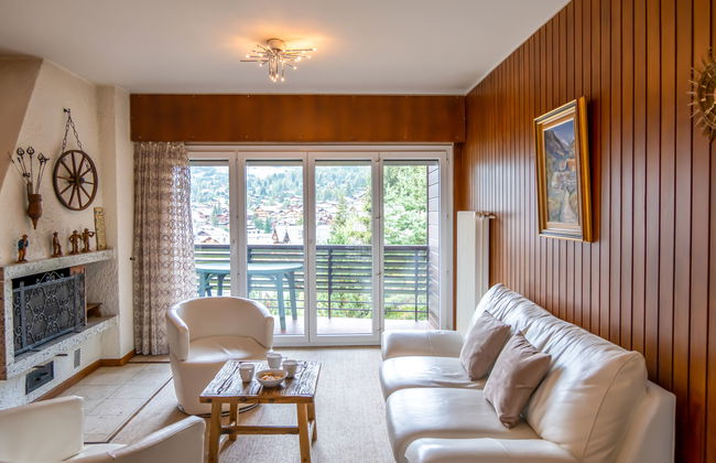 Les Girolles A59 - Foto 7