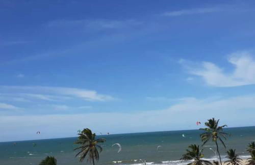 AP Solarina - 2 quartos a 80m da praia de Cumbuco e 150m do Chico do Caranguejo - Foto 62