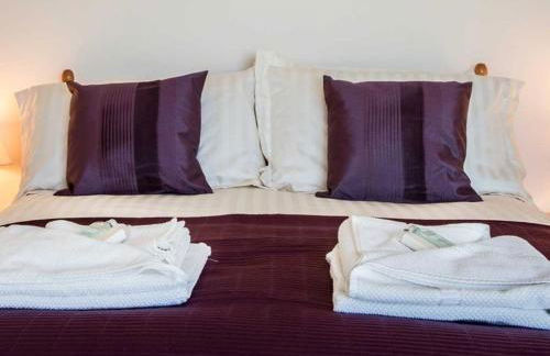 Spacious holiday home with stunning sea views - Photo 7