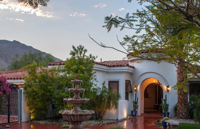 Villa Vista - Spanish Luxury Pool Wifi - Photo 1