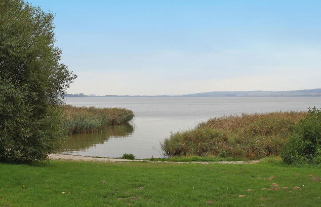 Reihenhaus am Kummerower See, Sommersdorf - Foto 8