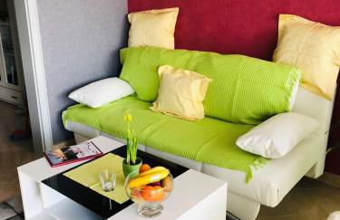 Ferienwohnung Vogesenblick - Foto 30