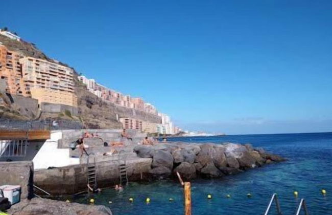 Apto Jardines del Mar Ocean View - Photo 31