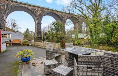 Labernum Cottage, Ingleton Village, Yorkshire Dales National Park, Famous Three Peaks, Near The Lake District, Pets Are Welcome, Direct Parking in front of the Cottage & Guest Parking - Foto 31