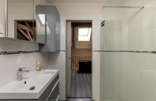 Charming Home in Molesme - Foto 24