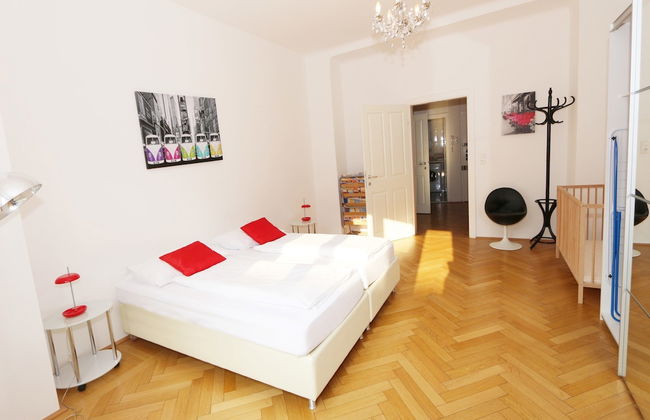 Vienna Apartment Center - Zentrum I - Foto 4