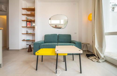 Bright Trieste Terrace Studio - Foto 10