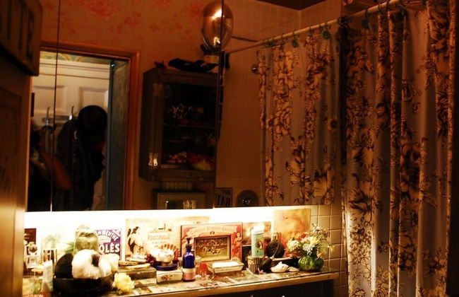 Boutique Bijoux Garden Flat in Vibrant Oval - Foto 4