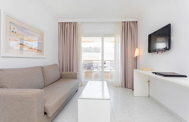 Duquesa Playa Aparthotel - Foto 27