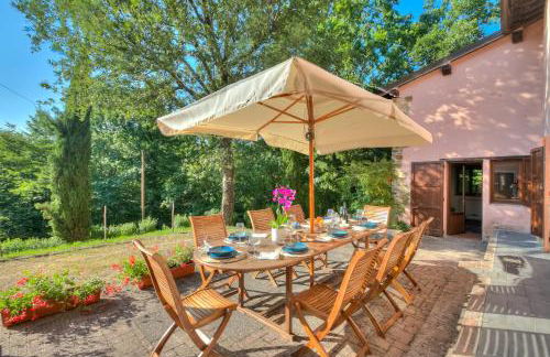 Comfortable Home Romeo Among Greenery - Happy Rentals - Foto 39