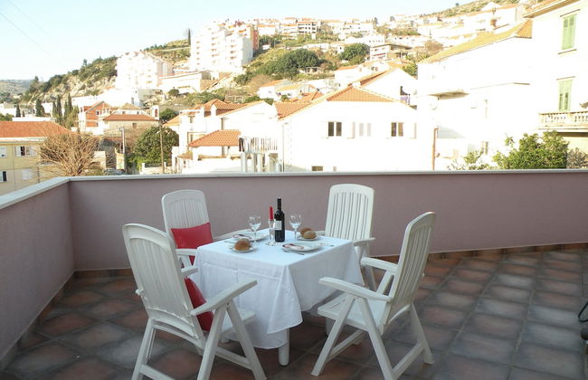 Villa Rosa - Foto 26