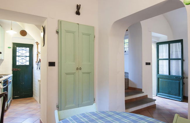 Casa La Gonza by Wonderful Italy - Foto 33