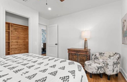 Ab Astris - Starry Night Cottage 2 - Foto 18