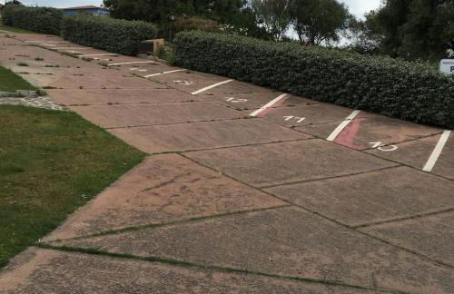 Casa Pamela - Villa con piscina - San Teodoro - Foto 24