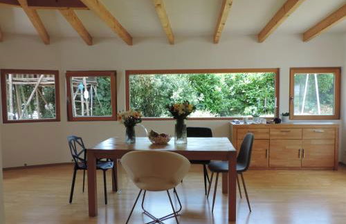 Julia's Mosel Villa Appartement JULIA - Foto 13