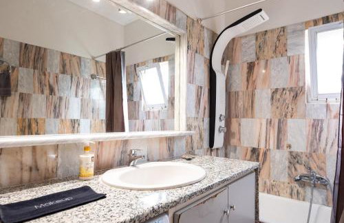 Pyramisa House Free Shuttle From And To Athens Airport By SEM - Foto 45