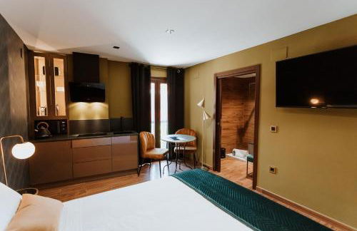 Apartamentos Boutique Heritage - Foto 52