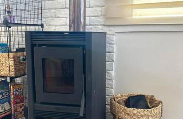 Chalé Container - Luxo Rústico - Foto 39