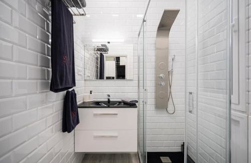 Moncloa Apartment - Foto 13
