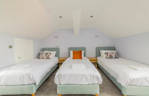 Luxury Morris Mews - High Spec - 7 - Guests - Foto 20